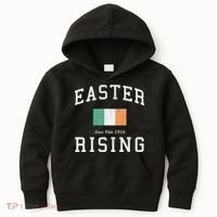Easter Rising Sinn Fein 1916 Kids Hoodie thumb 0