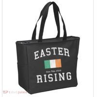 Easter Rising Sinn Fein 1916 Tote Bag thumb 2