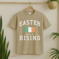 Easter Rising Sinn Fein 1916 T-Shirt thumb 2