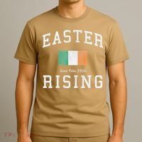 Easter Rising Sinn Fein 1916 T-Shirt thumb 3