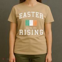 Easter Rising Sinn Fein 1916 T-Shirt thumb 4