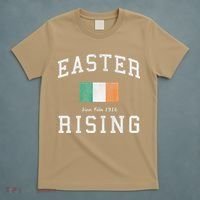 Easter Rising Sinn Fein 1916 T-Shirt thumb 5
