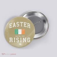 Easter Rising Sinn Fein 1916 Button thumb 0