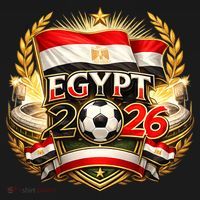 Egypt Soccer 2026 World Champion Spirit Fans Women's Hoodie thumb 2