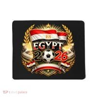 Egypt Soccer 2026 World Champion Spirit Fans Mousepad thumb 0