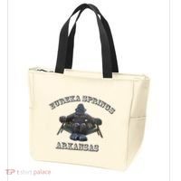 Eureka Springs Arkansas Souvenir Tote Bag thumb 3