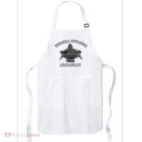 Eureka Springs Arkansas Souvenir Apron thumb 0