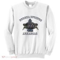 Eureka Springs Arkansas Souvenir Sweatshirt thumb 0