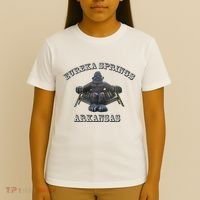 Eureka Springs Arkansas Souvenir T-Shirt thumb 4