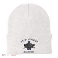 Eureka Springs Arkansas Souvenir Beanie thumb 0