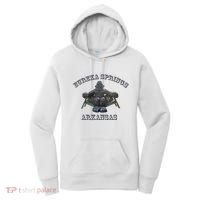 Eureka Springs Arkansas Souvenir Women's Hoodie thumb 0