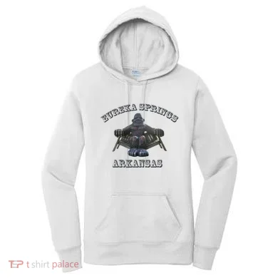 Women's Hoodie