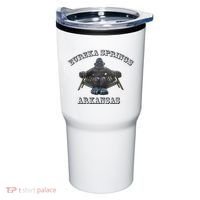 Eureka Springs Arkansas Souvenir Tumbler thumb 0