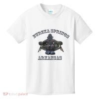 Eureka Springs Arkansas Souvenir Kids T-Shirt thumb 0