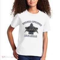 Eureka Springs Arkansas Souvenir Kids T-Shirt thumb 2