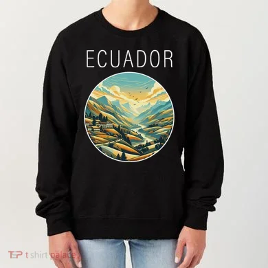 Women's Sweatshirt