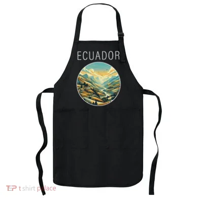 Apron