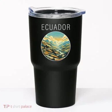 Tumbler