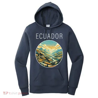 Women's Hoodie