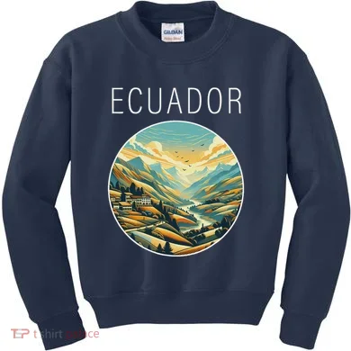 Kids Sweatshirt