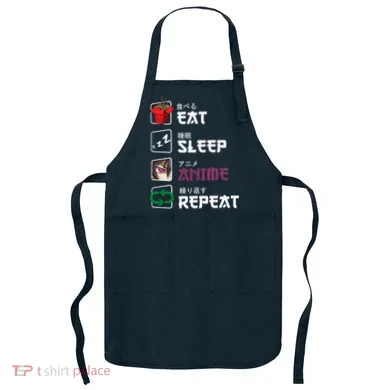 Apron
