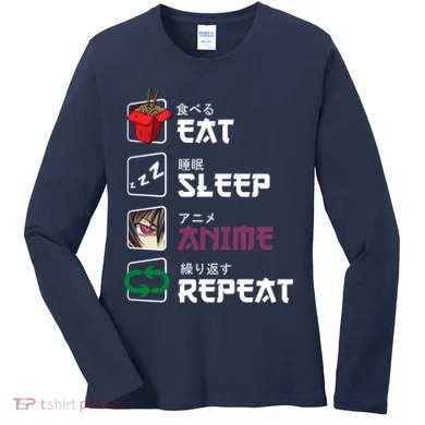 Women's Long Sleeve Shirt