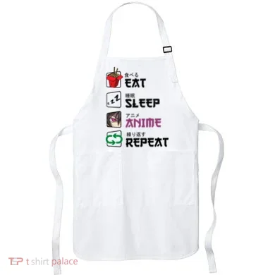 Apron