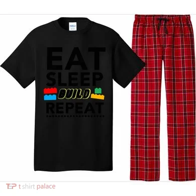 Pajama Set