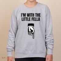 Embarrassing Sarcastic Bachelor Party Joke Groom Women's Sweatshirt thumb 0