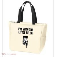 Embarrassing Sarcastic Bachelor Party Joke Groom Tote Bag thumb 3
