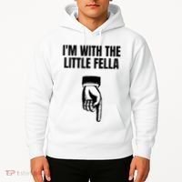 Embarrassing Sarcastic Bachelor Party Joke Groom Hoodie thumb 2