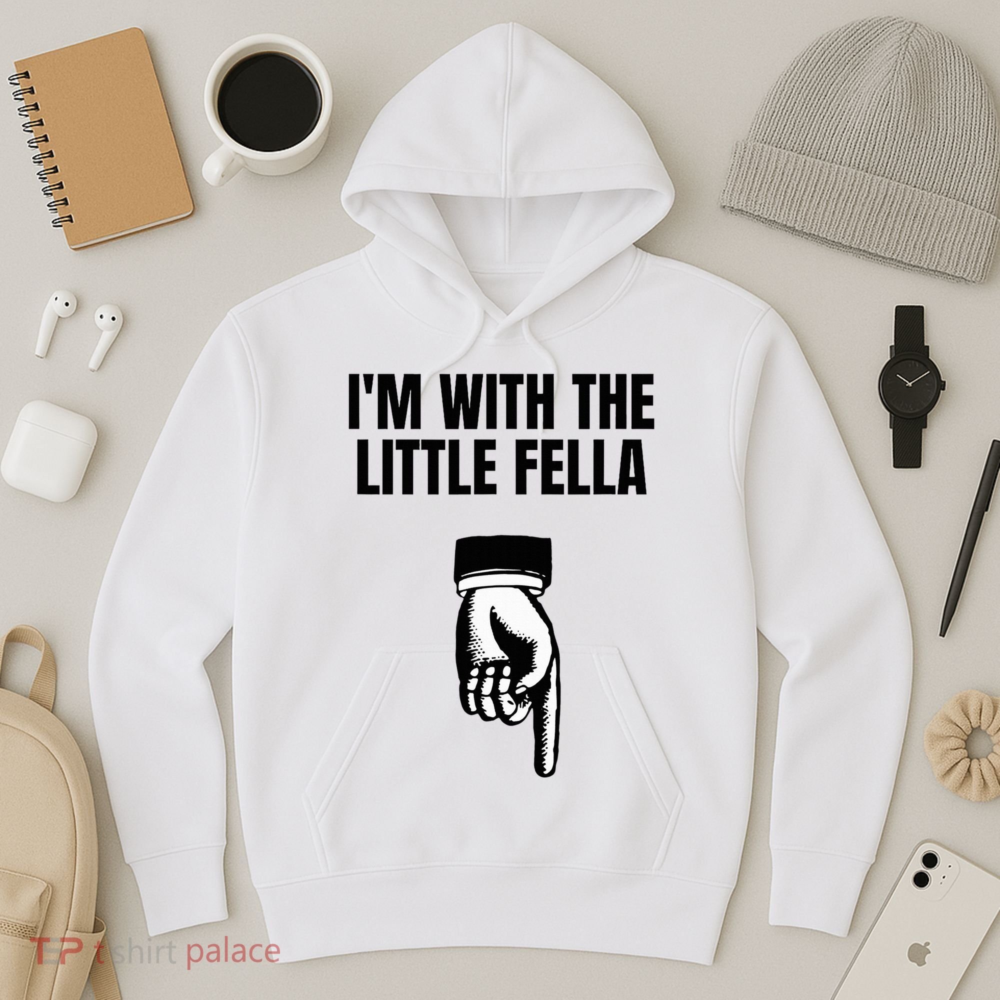 Embarrassing Sarcastic Bachelor Party Joke Groom Hoodie