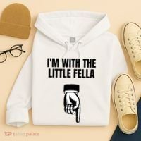 Embarrassing Sarcastic Bachelor Party Joke Groom Hoodie thumb 4