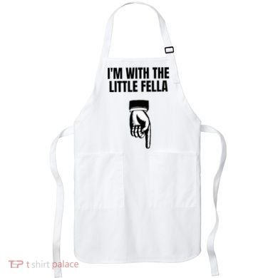 Embarrassing Sarcastic Bachelor Party Joke Groom Apron