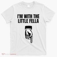 Embarrassing Sarcastic Bachelor Party Joke Groom T-Shirt thumb 0