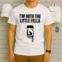 Embarrassing Sarcastic Bachelor Party Joke Groom T-Shirt thumb 6