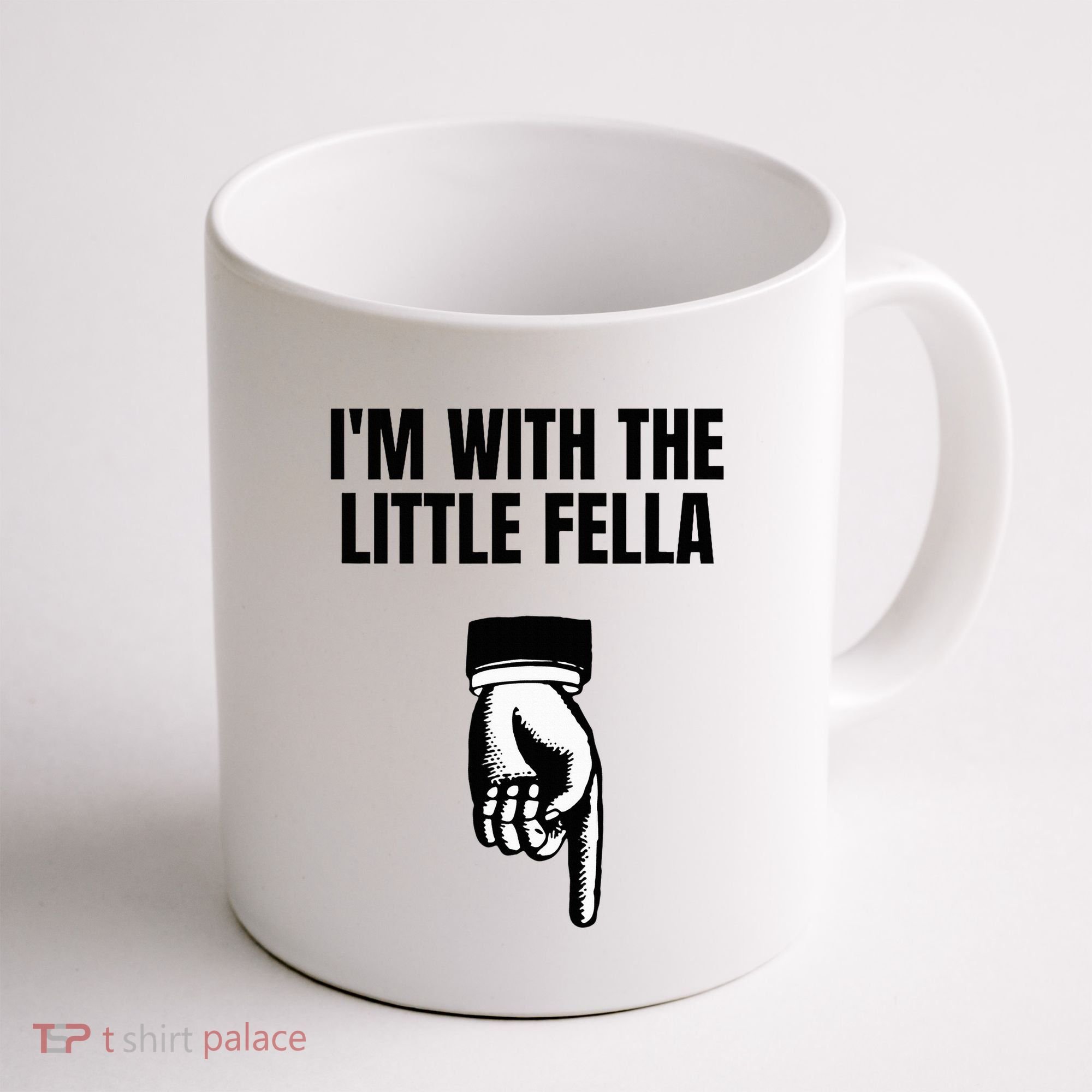 Embarrassing Sarcastic Bachelor Party Joke Groom Coffee Mug