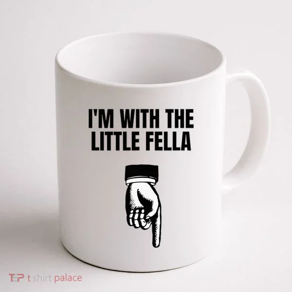 Embarrassing Sarcastic Bachelor Party Joke Groom Coffee Mug