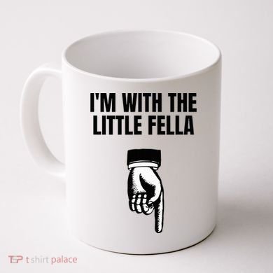Embarrassing Sarcastic Bachelor Party Joke Groom Coffee Mug