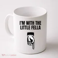 Embarrassing Sarcastic Bachelor Party Joke Groom Coffee Mug thumb 0