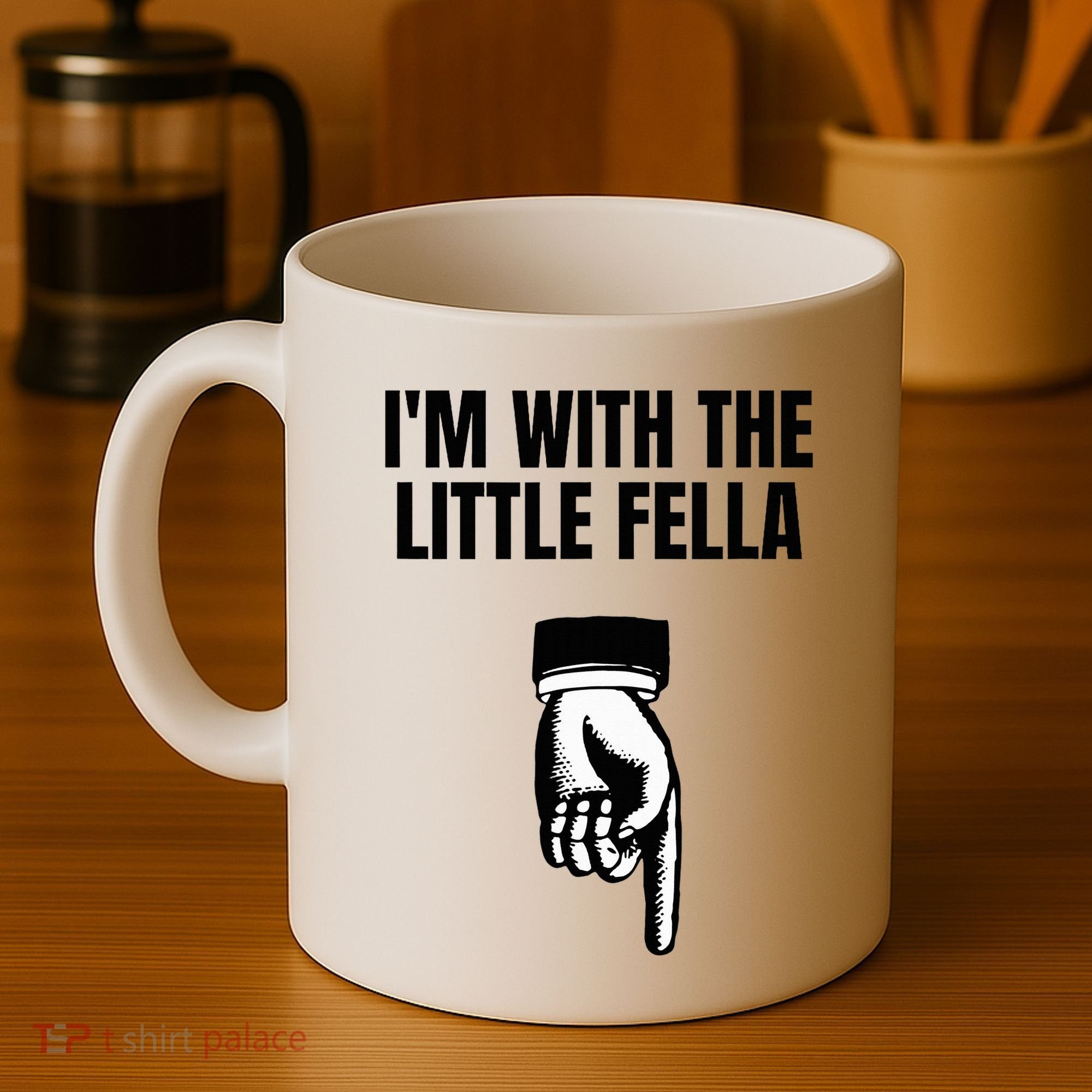 Embarrassing Sarcastic Bachelor Party Joke Groom Coffee Mug