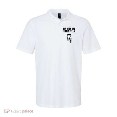 Embarrassing Sarcastic Bachelor Party Joke Groom Polo