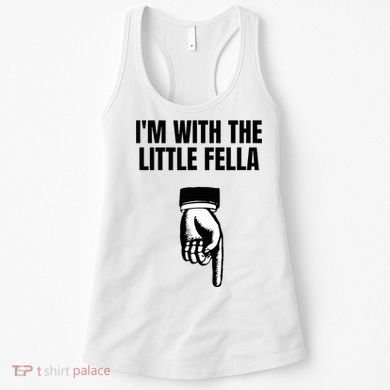 Embarrassing Sarcastic Bachelor Party Joke Groom Women's Tank Top