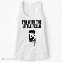Embarrassing Sarcastic Bachelor Party Joke Groom Women's Tank Top thumb 0