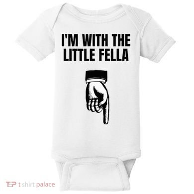 Embarrassing Sarcastic Bachelor Party Joke Groom Baby Bodysuit