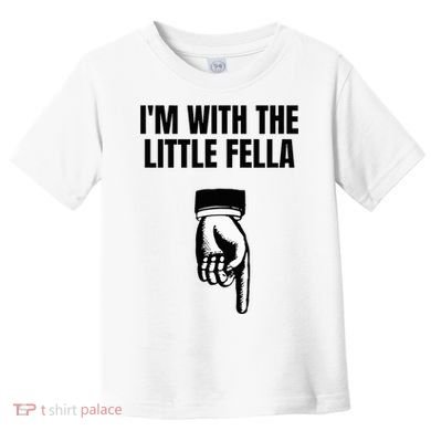 Embarrassing Sarcastic Bachelor Party Joke Groom Toddler T-Shirt