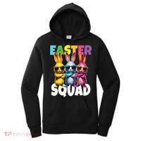  Easter Squad Bunny Cool Bunnies Happy Easter  Women's Hoodie thumb 0