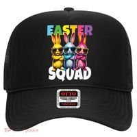  Easter Squad Bunny Cool Bunnies Happy Easter  Hat thumb 0