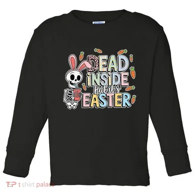Toddler Long Sleeve