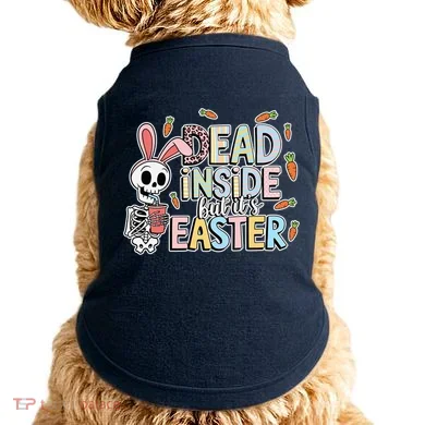 Doggie Tank